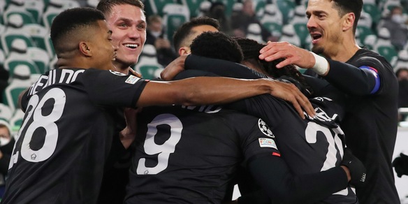 Coppa di Francia, Lilla e Rennes qualificate. Delusione Troyes