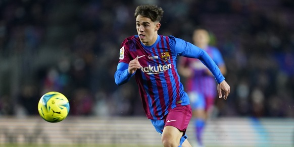 La cantera salva il Barcellona: 3-2 all’Elche