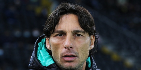 Udinese, Cioffi: "Siamo sulla strada giusta"