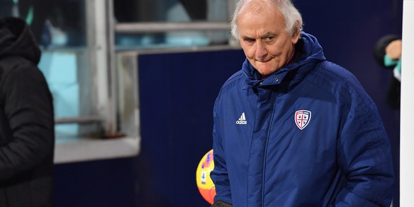 Cagliari, Capozucca: "Alcuni giocatori indegni di questa maglia"