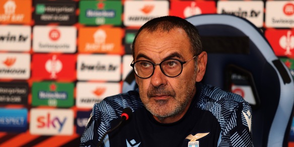 Sarri, Goggia, McKennie e Haaland: le ultimissime