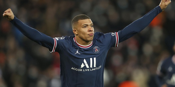 Leonardo e il rinnovo di Mbappé con il Psg: “Io ci credo”