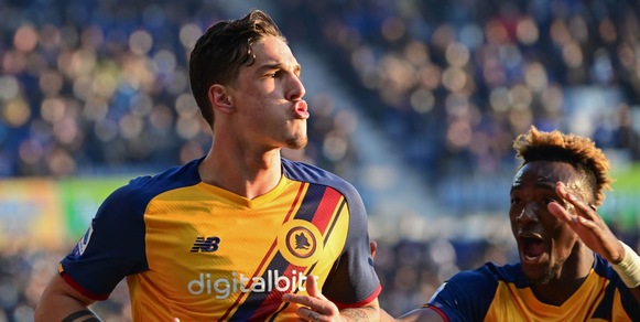 La mossa di Mourinho che ha cambiato Zaniolo