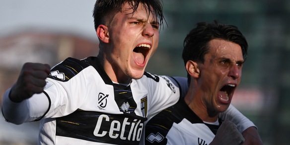 Serie B, il Parma di Buffon torna a sorridere: 2-0 all'Alessandria