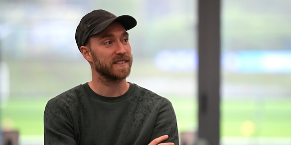 Eriksen pronto a salutare l'Inter, tornerà a giocare