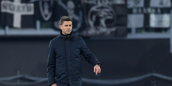 Spezia, Motta: "Empoli squadra tosta, ma ci abbiamo provato fino alla fine"