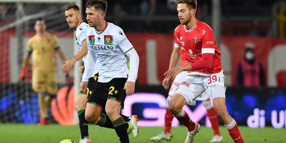 Serie B, Perugia e Ternana si dividono la posta: finisce 1-1