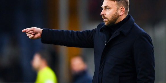 Zanetti: "Il Venezia non molla mai: orgoglioso dei ragazzi"