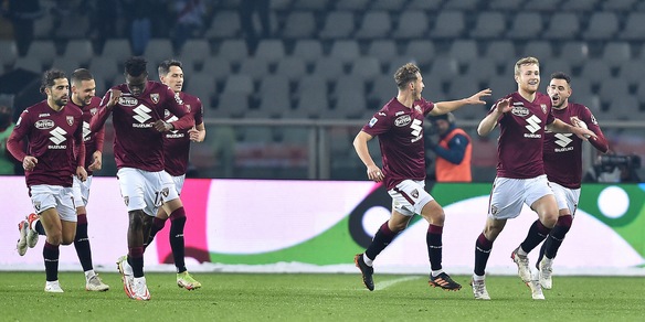 Torino-Verona 1-0: commento al risultato partita