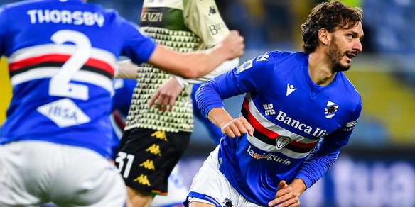 Sampdoria-Venezia 1-1, commento al risultato partita