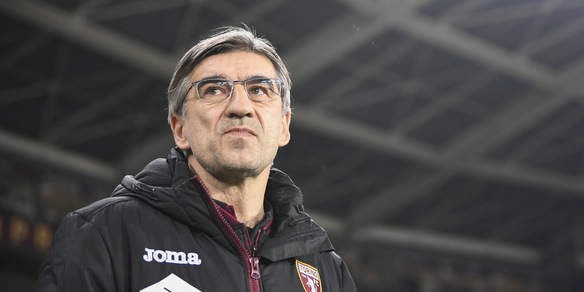 Torino, Juric: "Vittoria e decimo posto: bene così"