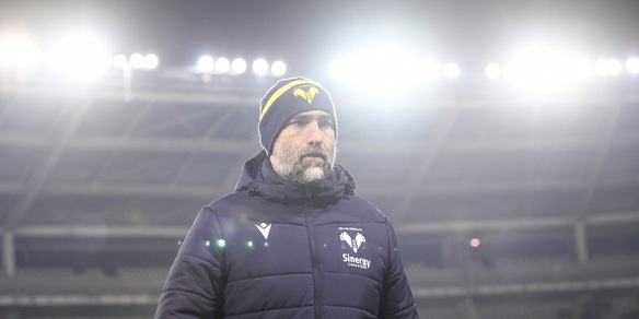 Verona, Tudor: "Grande prestazione ma nessun punto, dispiace"