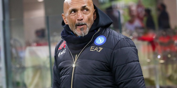 Lo Monaco: "Il Napoli ha il tecnico giusto per puntare lo scudetto"