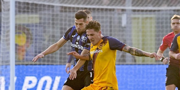 Mercato Roma, spunta Freuler: l'identikit dei rinforzi per Mourinho