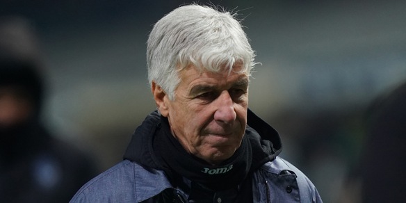 Atalanta-Roma, Gasperini attacca il Var: "Non ci sono giustificazioni"