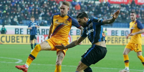 Roma, Karsdorp era a un passo dall’Atalanta: il retroscena sulla trattativa