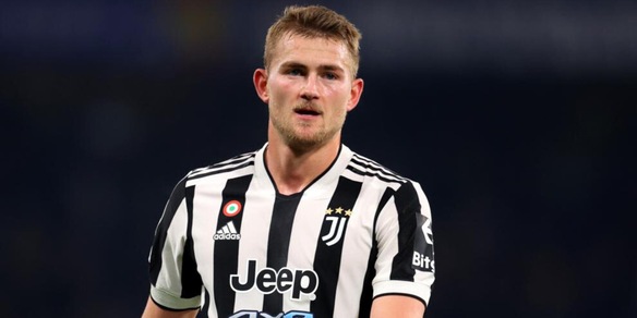 Raiola spaventa la Juve: "Tre top club vogliono De Ligt"
