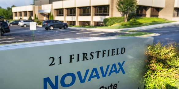 Ema dà il via libera a Novavax