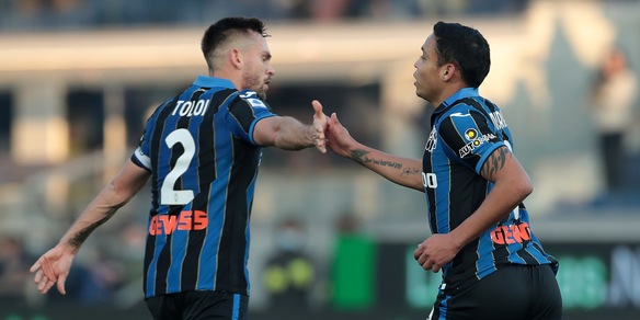 Genoa-Atalanta, possibile almeno un gol per tempo per la "Dea"