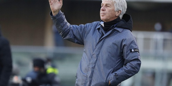 Probabili formazioni Genoa-Atalanta: aggiornamenti