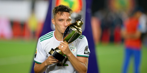 "La Coppa d'Africa si gioca al 100%": l'annuncio del presidente della Caf