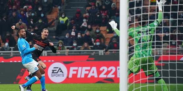 La corsa Scudetto del Milan riparte da Empoli