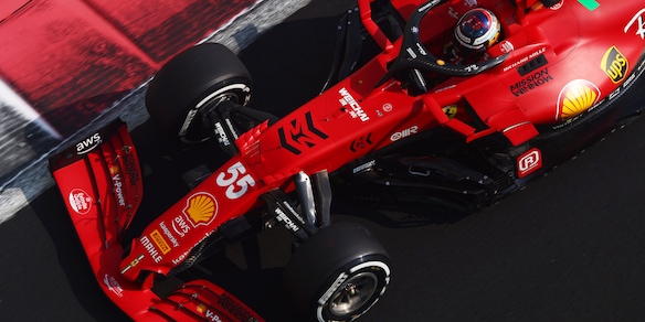 F1: Velas diventa premium partner di Ferrari