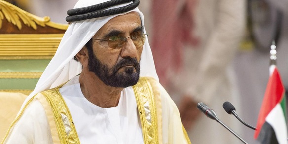 Divorzio da 635 milioni di euro: a pagare sarà un sultano