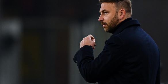 Venezia, Zanetti: "Troppo leggeri su palla inattiva, quanta rabbia"