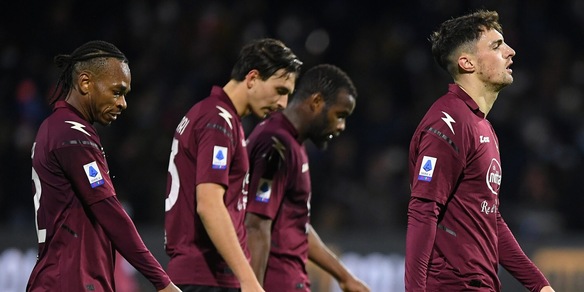 La Salernitana preannuncia reclamo, il giudice rinvia la decisione