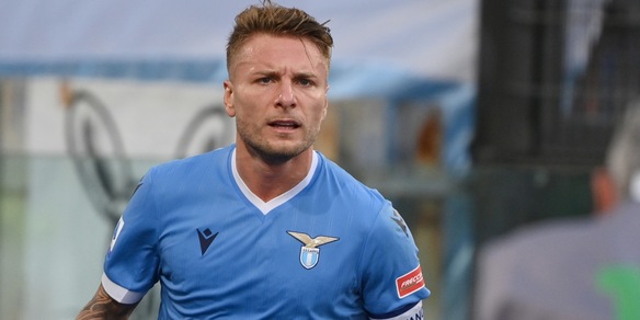 Immobile senza pace da ottobre: tutti gli stop