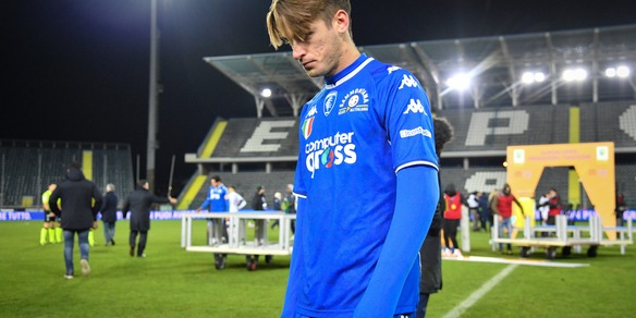 Primavera, il Sassuolo mette in crisi l'Empoli: terzo ko di fila per i toscani