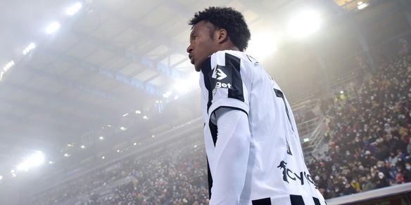 Diretta Juve-Cagliari: formazioni ufficiali e dove vederla in tv