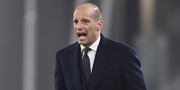 Allegri eguaglia Capello: "A fine febbraio vorrei avere lo stesso distacco"