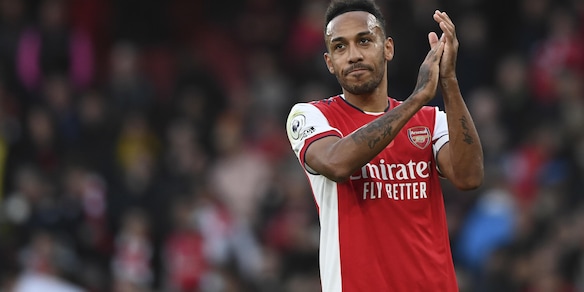 "Aubameyang nel mirino del Barcellona". Juve beffata?