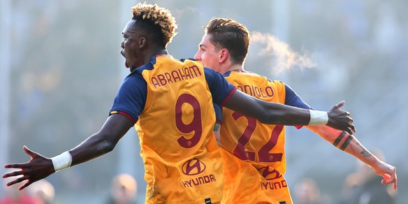 Sfida tra Utenti: la sezione più frizzante di corrieredellosport.fun!