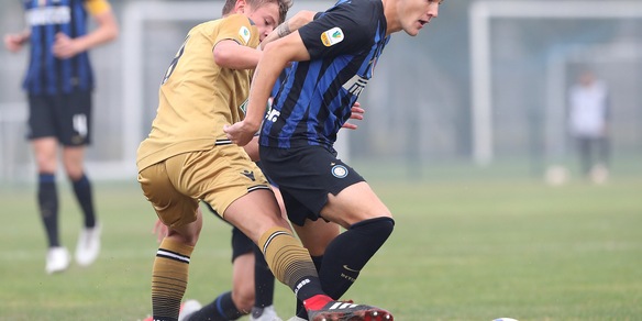 Campionato primavera, piace l'Over 2,5 di Udinese-Cremonese