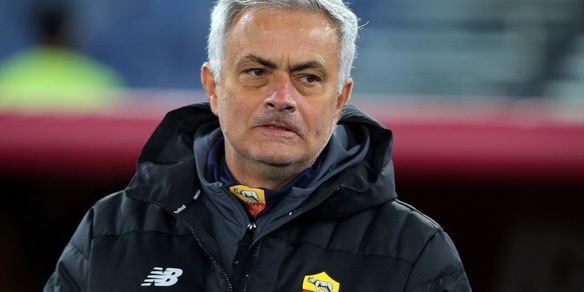Roma, Mourinho: “Partita bruttissima, ma meritavamo di vincere”