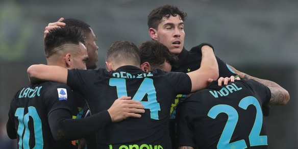 Inter-Torino 1-0: Dumfries regala i tre punti, Inzaghi sempre più primo