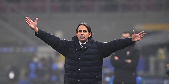 Inter, Inzaghi: "Facile dire ora che siamo una corazzata, ma ricordo in estate"