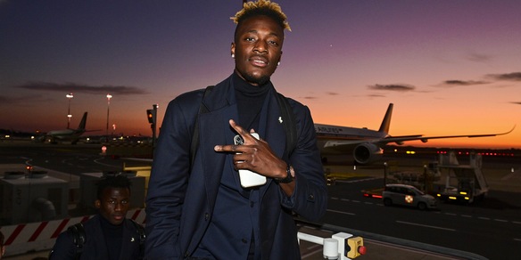 La Roma va in vacanza: ripresa allenamenti il 30 dicembre… Con l’ansia Covid