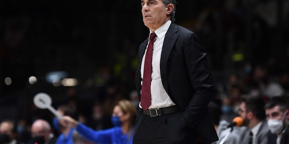 Eurocup, la Virtus crolla nel 4° periodo: vince Gran Canaria