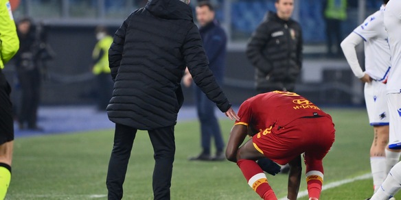 Abraham, Acerbi, Coppa d'Africa e Real Madrid: le ultimissime