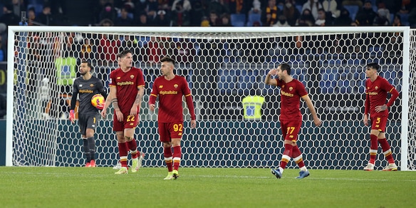 I tifosi sostengono la Roma: “Delusi per la Samp, ma crediamo nel progetto”