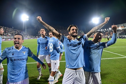 Venezia-Lazio, le pagelle dei biancocelesti: Pedro luccica, Milinkovic prezioso