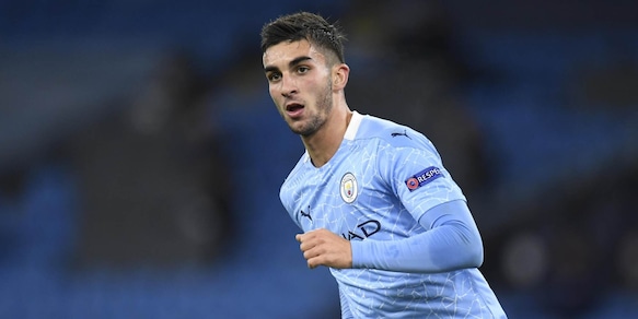 "Barcellona, ecco Ferran Torres: visite mediche e annuncio"