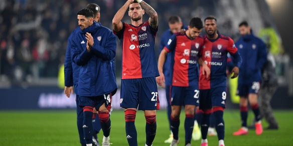 Cagliari, è l'ora dei verdetti