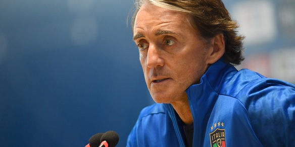 Ranking Fifa, l'Italia chiude il 2021 al 6° posto