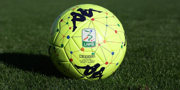 Serie B, rinviate le partite del 26 e 29 dicembre