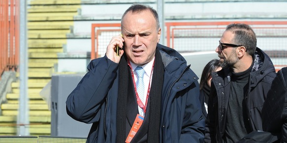 Lega B: ecco le date dei playoff e playout